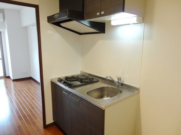 ジェノヴィア吉祥寺通りイーストの物件内観写真